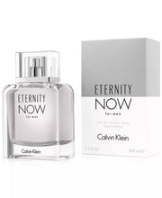 Calvin Klein Eternity Now Eau de Toilette for Men