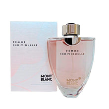 Mont Blanc Femme Individuel Eau de Toilette for Women