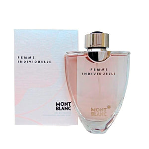 Mont Blanc Femme Individuel Eau de Toilette for Women