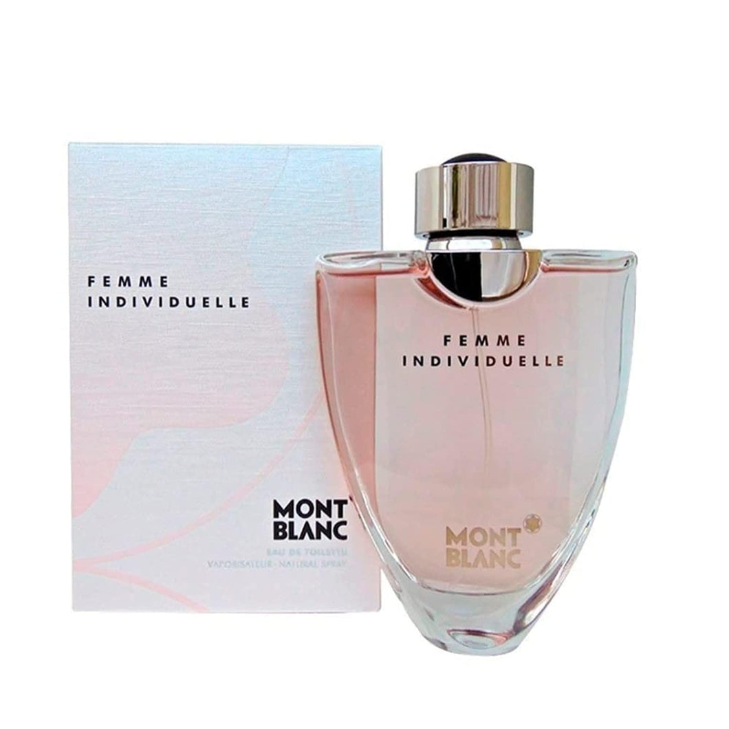 Mont Blanc Femme Individuel Eau de Toilette for Women