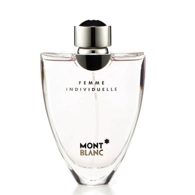 Mont Blanc Femme Individuel Eau de Toilette for Women