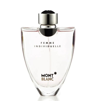 Mont Blanc Femme Individuel Eau de Toilette for Women