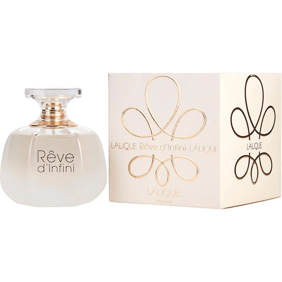 Lalique Rеve d'Infini Eau de Parfum for Women