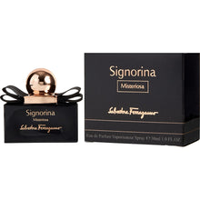 Salvatore Ferragamo Signorina Misteriosa Eau de Parfum for Women