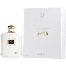 Alexandre J Western Leather White Eau de Parfum for Women