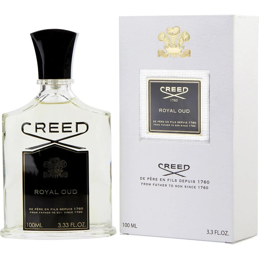 Creed  Royal Oud Eau de Parfum Unisex