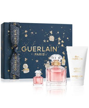 Guerlain Mon 3 Piece Gift Set Eau de Parfum for Women