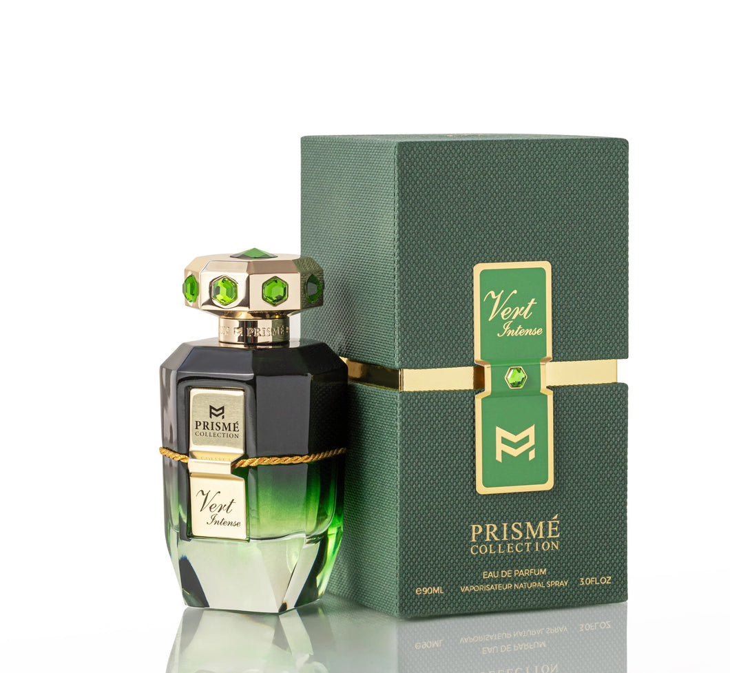 Patek Maison Prisme Vert Intense Eau de Parfum for Women