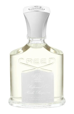 Creed Silver Mountain Water Oil Extrait de Parfum Unisex