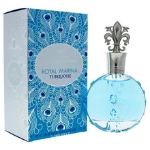 Marina De Bourbon Royal Marina Turqoise Eau de Parfum for Women
