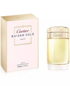 Cartier Baiser Vole Parfum for Women - Fragrance Me Baby