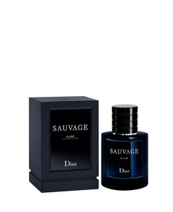 Dior Sauvage Elixir de Parfum for Men - Fragrance Me Baby
