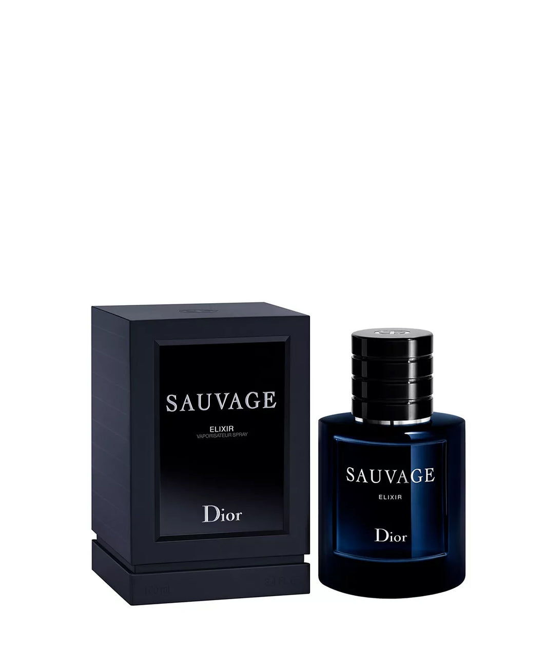 Dior Sauvage Elixir de Parfum for Men - Fragrance Me Baby