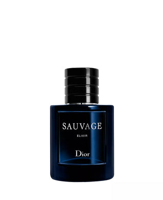 Dior Sauvage Elixir de Parfum for Men - Fragrance Me Baby