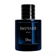 Dior Sauvage Elixir de Parfum for Men - Fragrance Me Baby