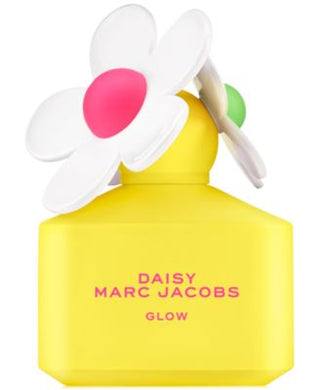 Marc Jacobs Daisy Glow Eau de Toilette for Women