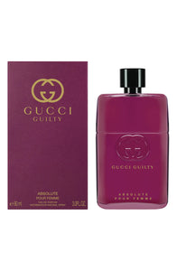 Gucci Guilty Absolute Pour Femme Eau de Parfum for Women