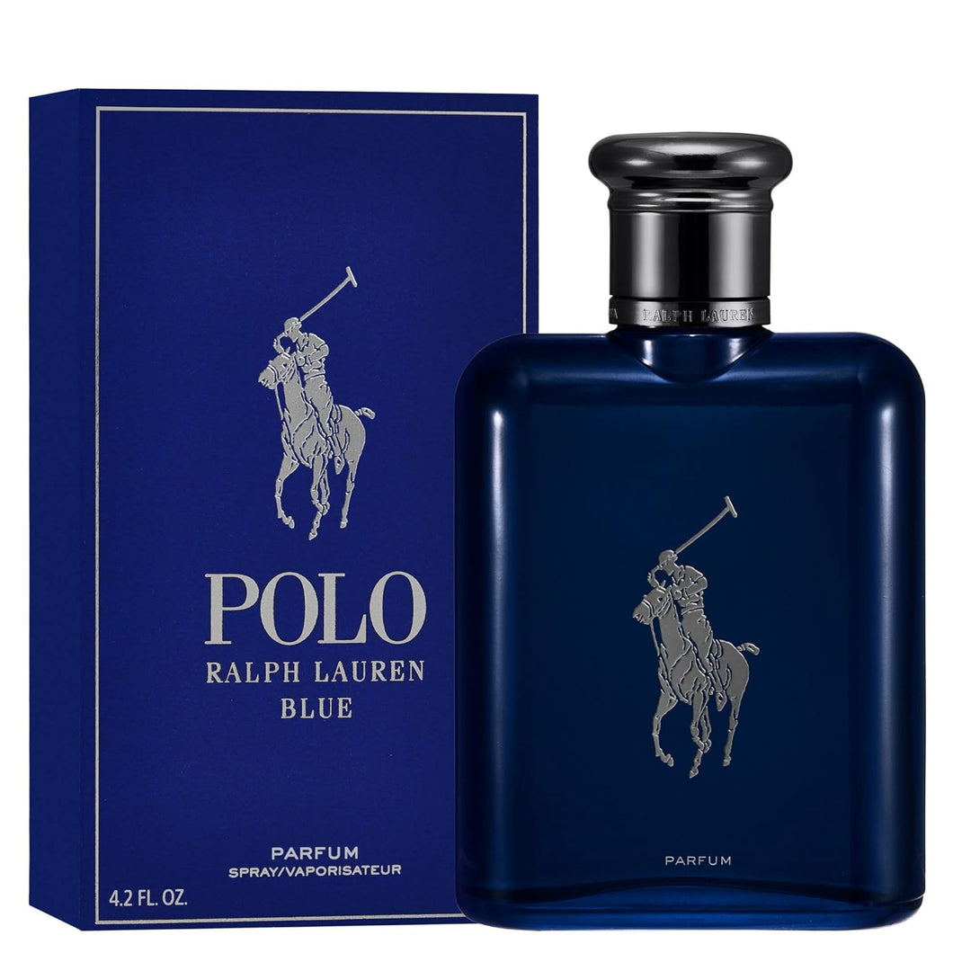 Ralph Lauren Polo Blue Parfum for Men