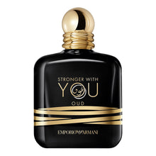 Armani Emporio Stronger With You Oud Eau de Parfum for Men