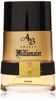 Lomani AB Spirit Millionaire Eau de Toilette for Men