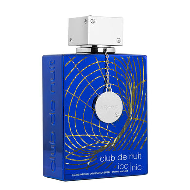 Armaf Club de Nuit Iconic Eau de Parfum for Men