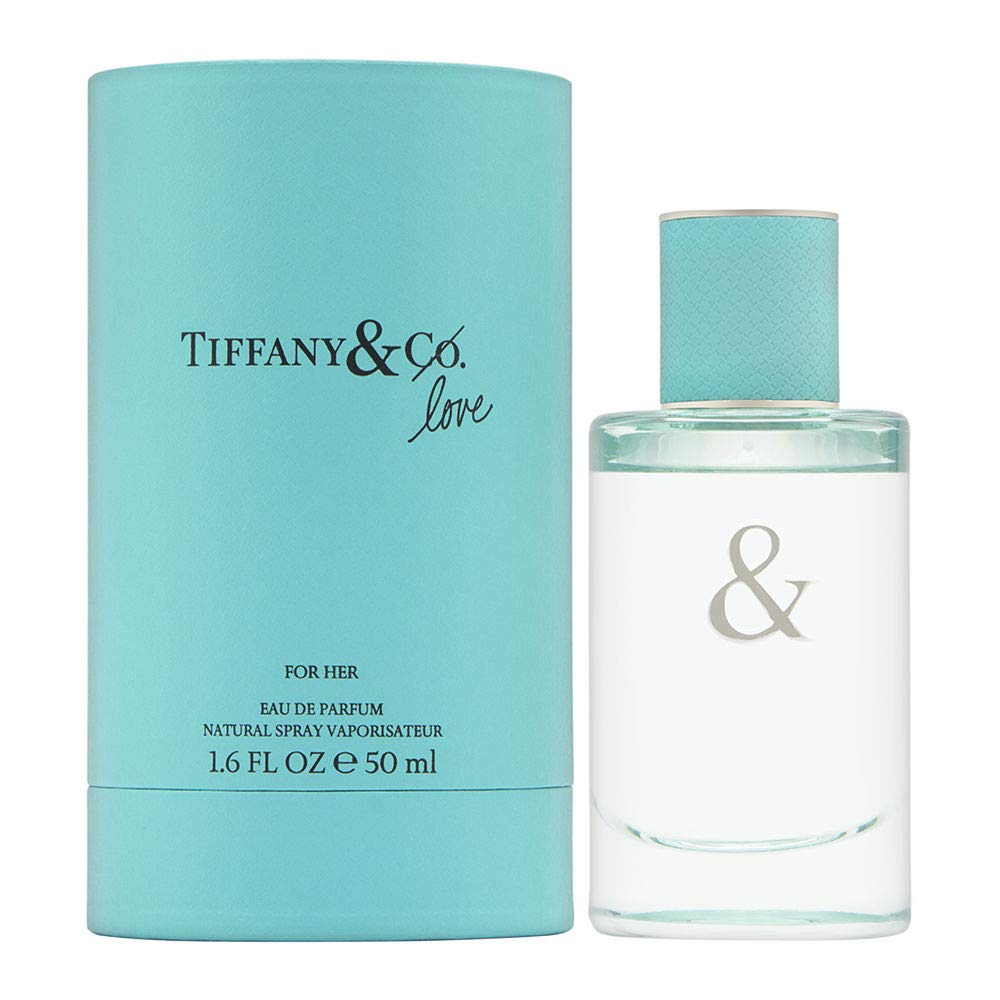 Tiffany & Co. Love Eau De Parfum for Women