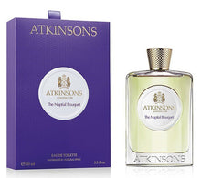 Atkinsons The Nuptial Bouquet Eau de Toilette for Women