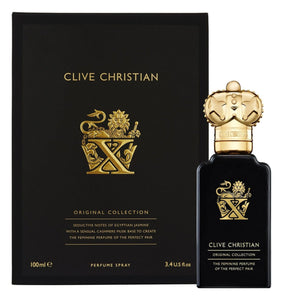 Clive Christian X Eau de Parfum for Women