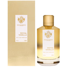Mancera Royal Vanilla Eau de Parfum Unisex
