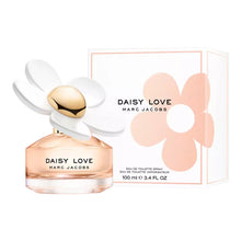 Marc Jacobs Daisy Love Eau de Toilette for Women