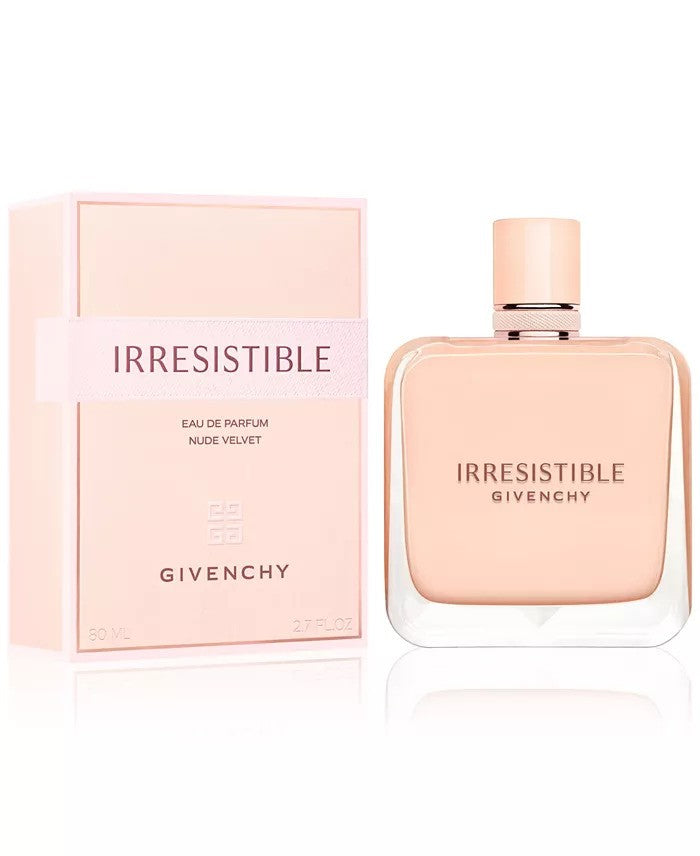 Givenchy Irresistible Nude Velvet Eau de Parfum for Women