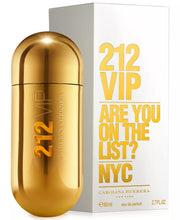 Carolina Herrera 212 VIP Eau de Parfum for Women