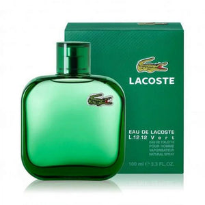 Lacoste Eau de Lacoste L.12.12. Vert Eau de Toilette for Men