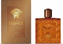 Versace Eros Najim Parfum for Men