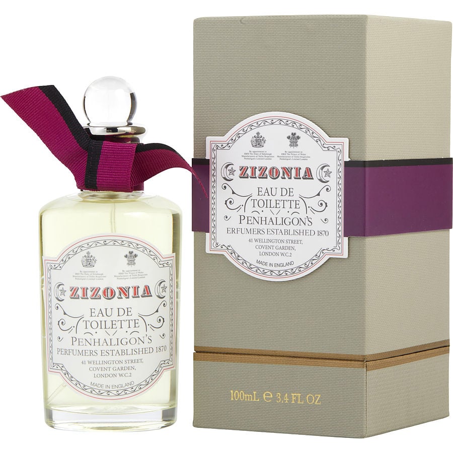 Penhaligon's Zizonia Eau de Toilette for Women