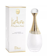 Dior J'Adore Parfum D'Eau Eau de Parfum for Women - Fragrance Me Baby