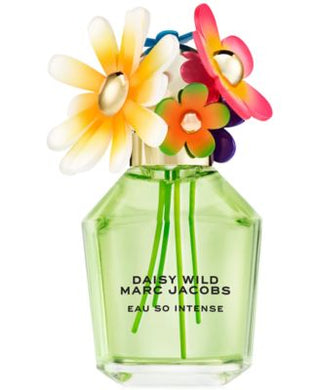 Marc Jacobs Daisy Wild Eau so Intense Eau de Parfum for Women