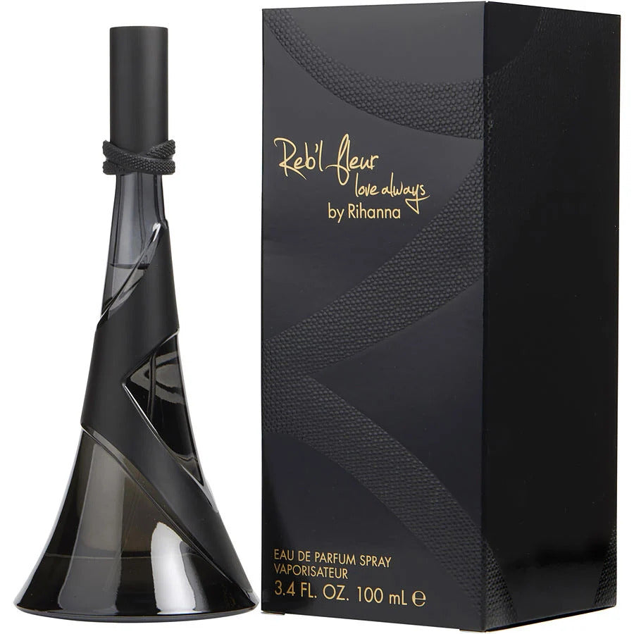 Rihanna Reb'l Fleur Love Always Eau de Parfum for Women
