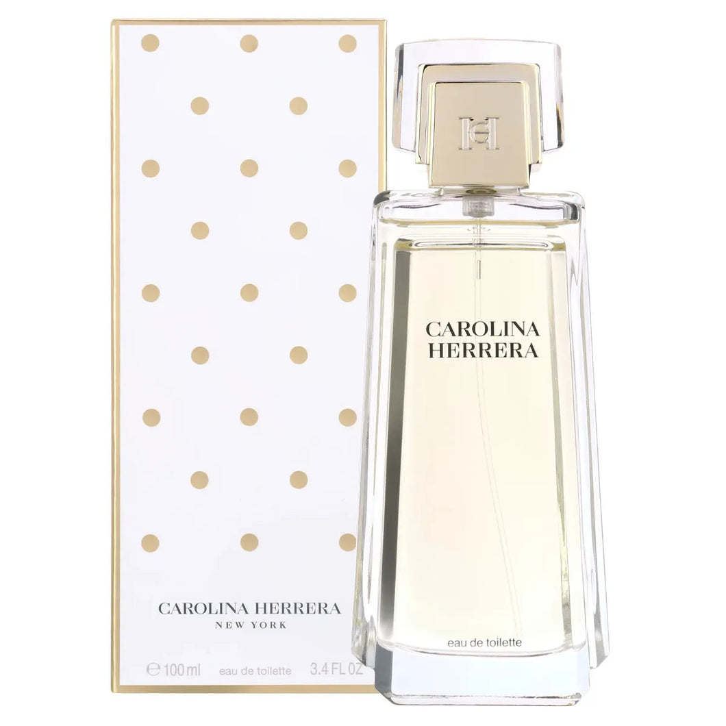 Carolina Herrera Eau de Toilette for Women