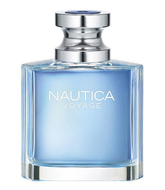 Nautica Voyage Eau de Toilette for Men