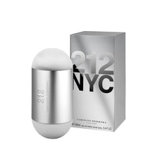 Carolina Herrera 212 NYC Eau de Toilette for Women