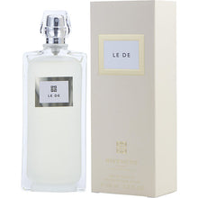 Givenchy Le De Eau de Toilette for Women