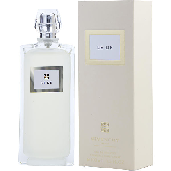 Givenchy Le De Eau de Toilette for Women