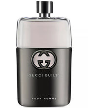 Gucci Guilty Eau de Toilette for Men