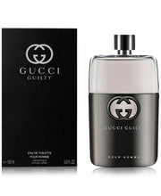 Gucci Guilty Eau de Toilette for Men