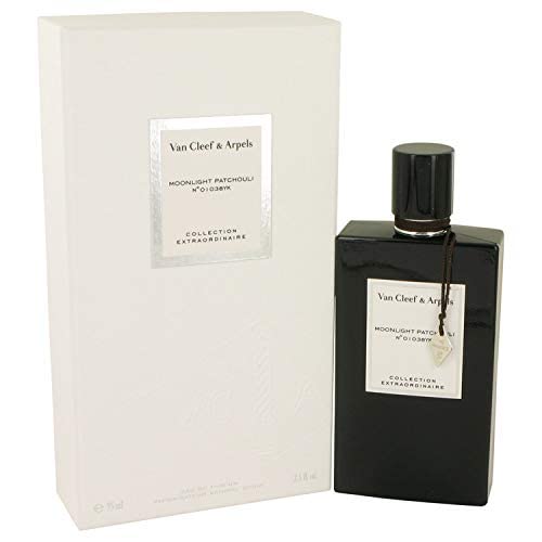 Van Cleef & Arpels Moonlight Patchouli Eau de Parfum Unisex