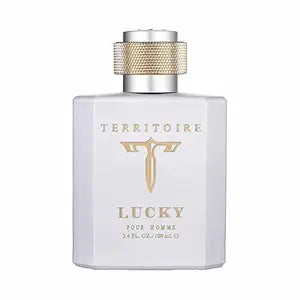 Territoire Lucky Eau de Toilette for Men