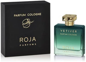 Roja Parfums Vetiver Parfum for Men