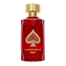 Jo Milano Game Of Spades Ruby Parfum Unisex