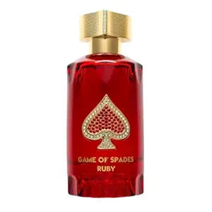 Jo Milano Game Of Spades Ruby Parfum Unisex